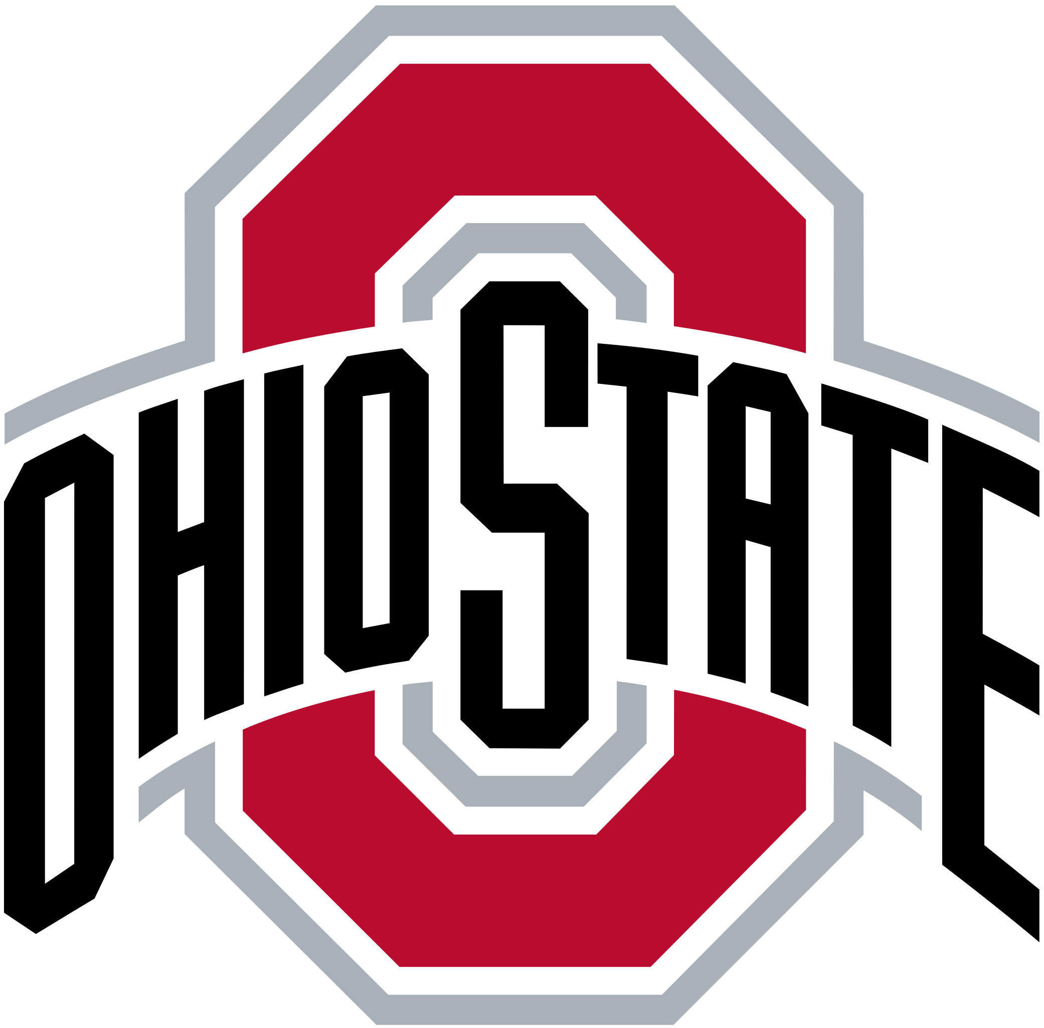 The Ohio State University Logo
